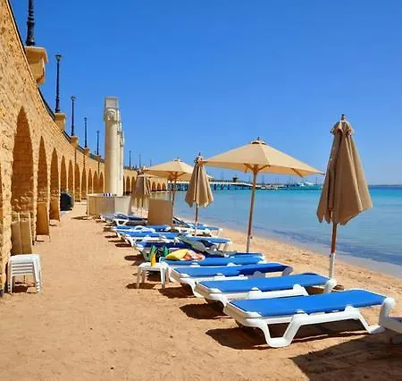 310 El Andalous Apartment