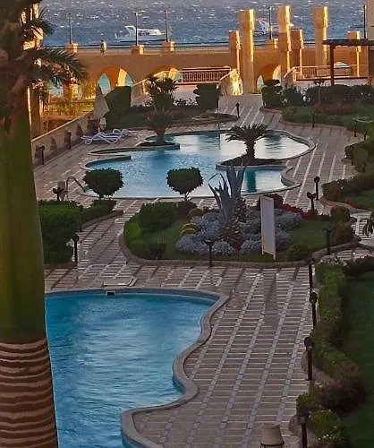 310 El Andalous Apartment