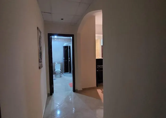 310 El Andalous Apartment *