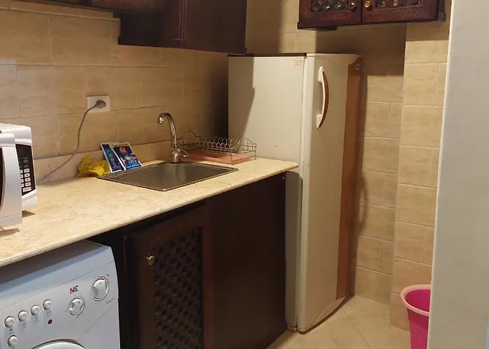 Apartment 310 El Andalous Hurghada