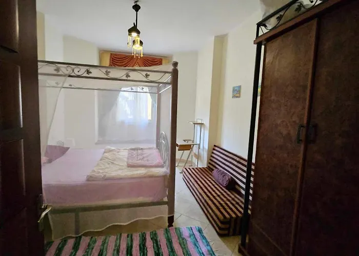 310 El Andalous Apartment *