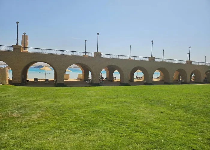 310 El Andalous Hurghada