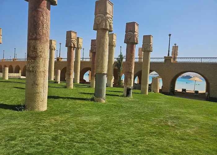 310 El Andalous * Hurghada