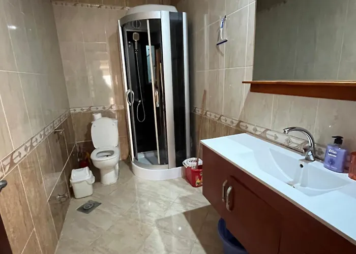 Apartment 310 El Andalous