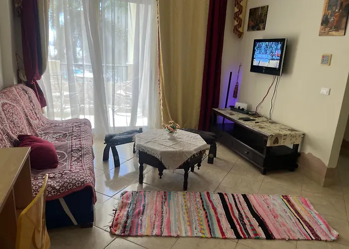 310 El Andalous Hurghada