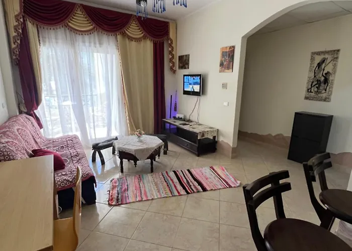 Apartment 310 El Andalous *