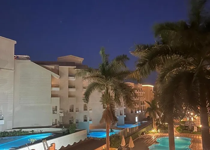 310 El Andalous Hurghada