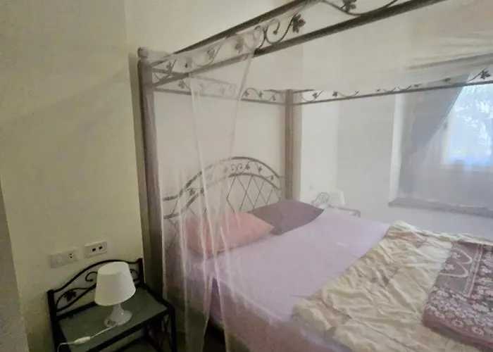 310 El Andalous Apartment