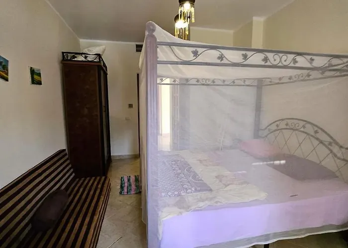 Apartment 310 El Andalous *