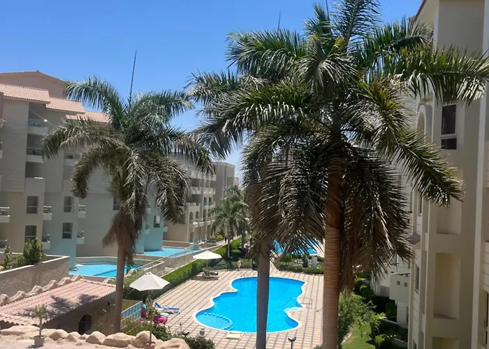 310 El Andalous * Hurghada