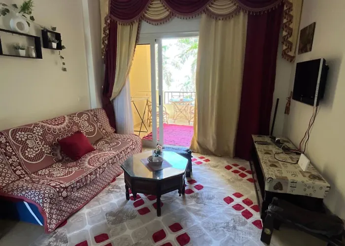 Apartment 310 El Andalous *