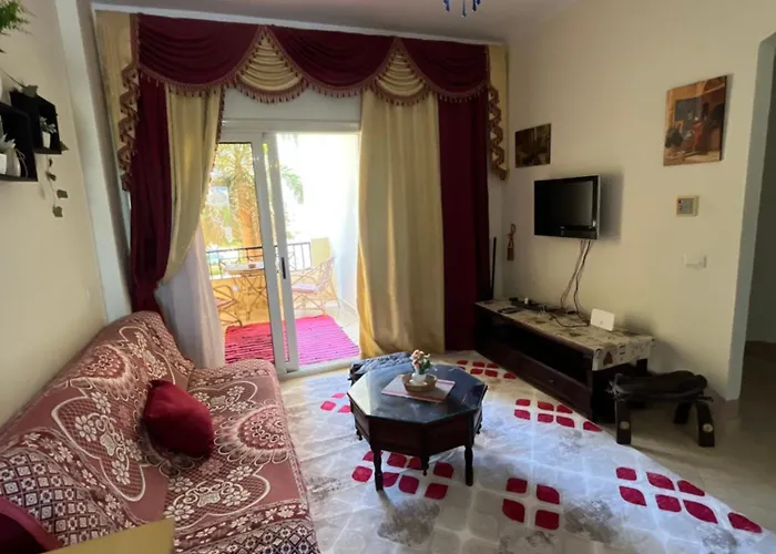 310 El Andalous Apartment