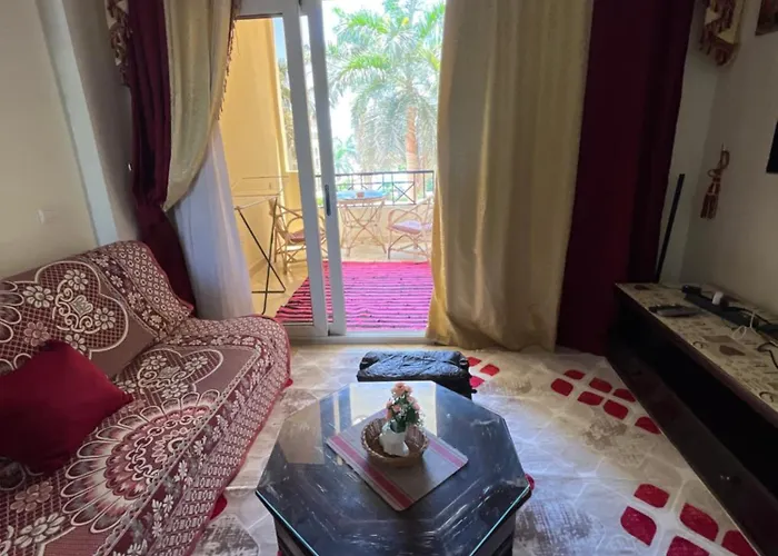 Apartment 310 El Andalous Hurghada