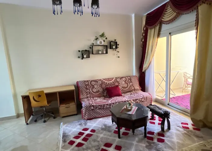 310 El Andalous Hurghada