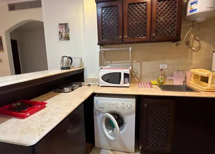 Apartment 310 El Andalous
