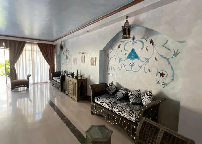 310 El Andalous Apartment *