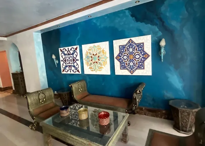 Apartment 310 El Andalous Hurghada