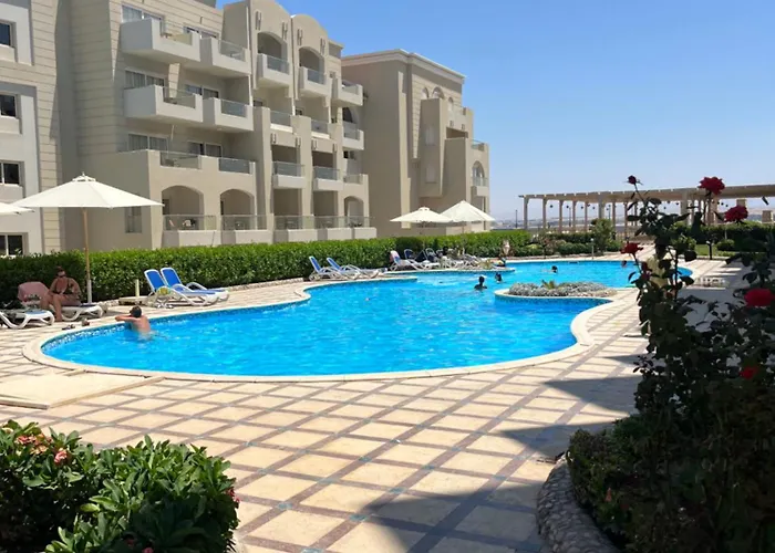 310 El Andalous Apartment *