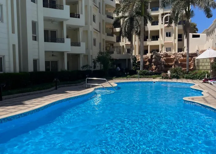 310 El Andalous Hurghada