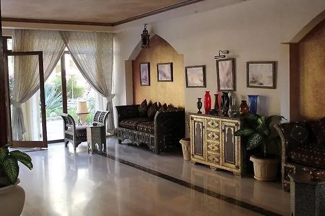 Apartment 310 El Andalous *