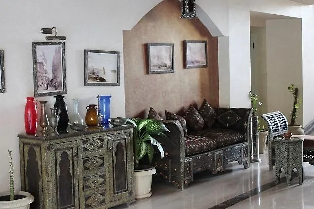 310 El Andalous Apartment *