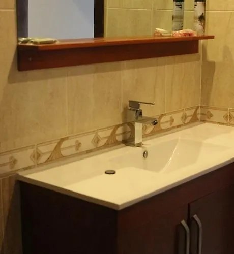 Apartment 310 El Andalous Hurghada