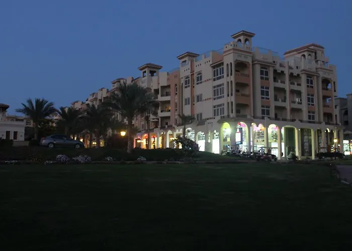 310 El Andalous * Hurghada
