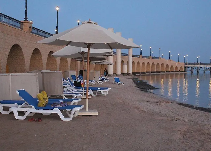 310 El Andalous Apartment Hurghada
