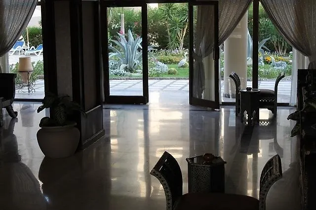 310 El Andalous الغردقة