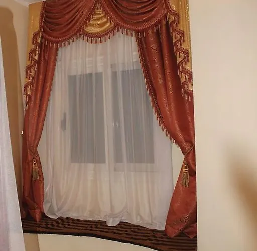 310 El Andalous Apartment