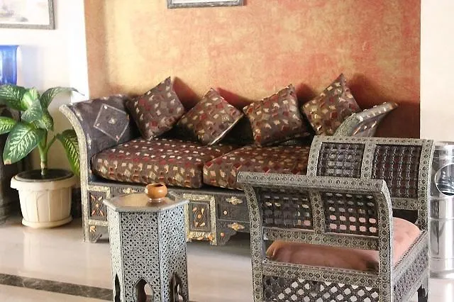 310 El Andalous Hurghada