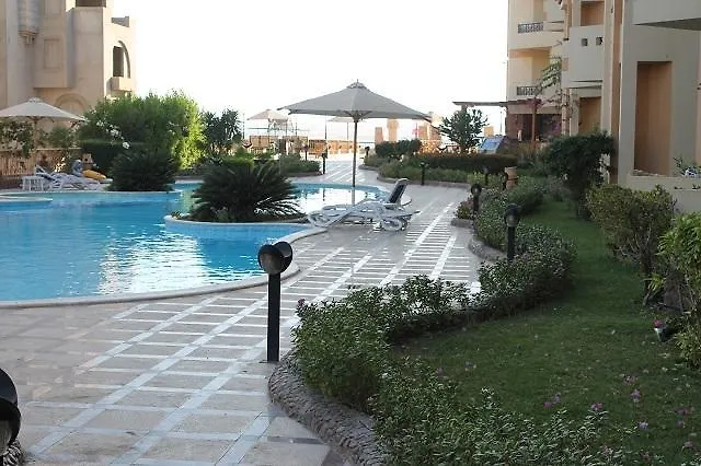 310 El Andalous Apartment