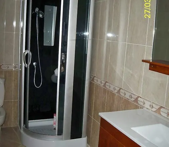Apartment 310 El Andalous *