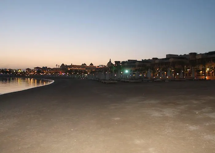 310 El Andalous Apartment *