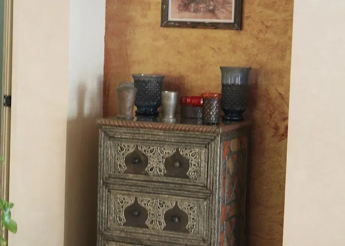 Apartment 310 El Andalous