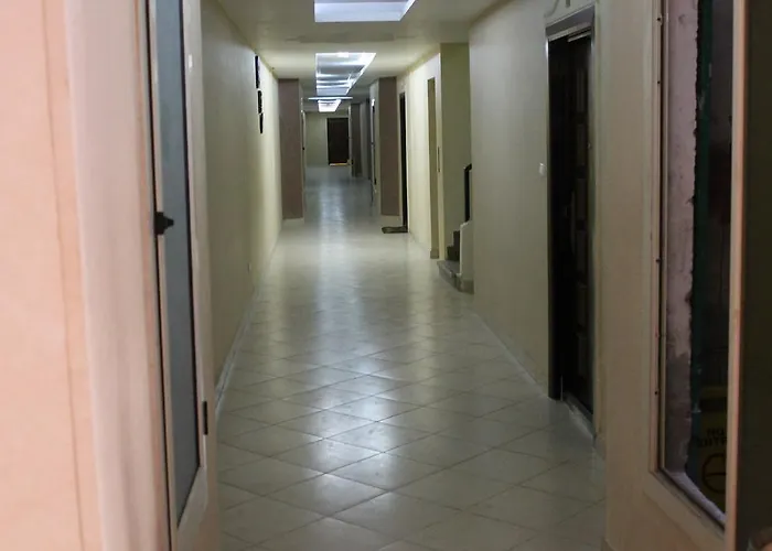 310 El Andalous Apartment Hurghada