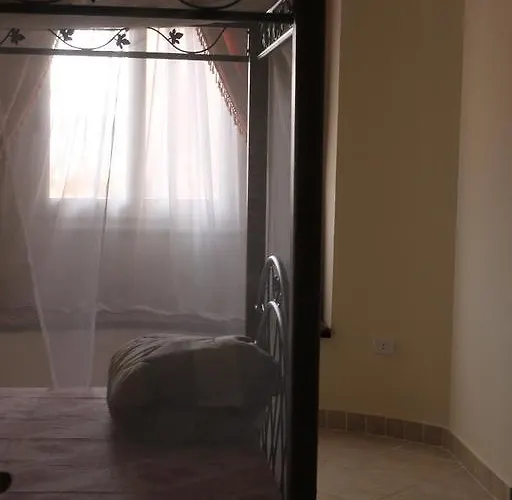 310 El Andalous Apartment