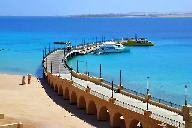 310 El Andalous * Hurghada