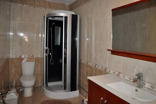 310 El Andalous Apartment