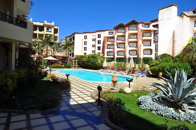 310 El Andalous الغردقة