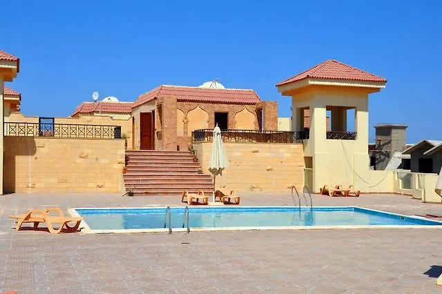 310 El Andalous Apartment *