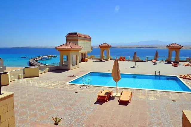 310 El Andalous Hurghada
