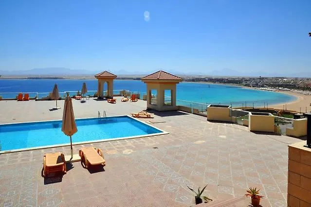 Apartment 310 El Andalous Hurghada