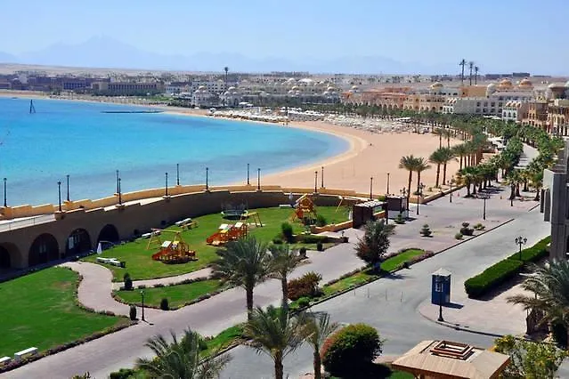 310 El Andalous الغردقة
