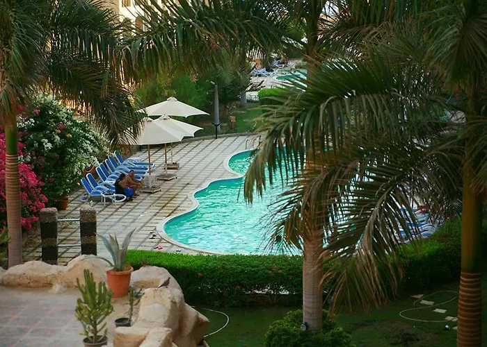 310 El Andalous Hurghada