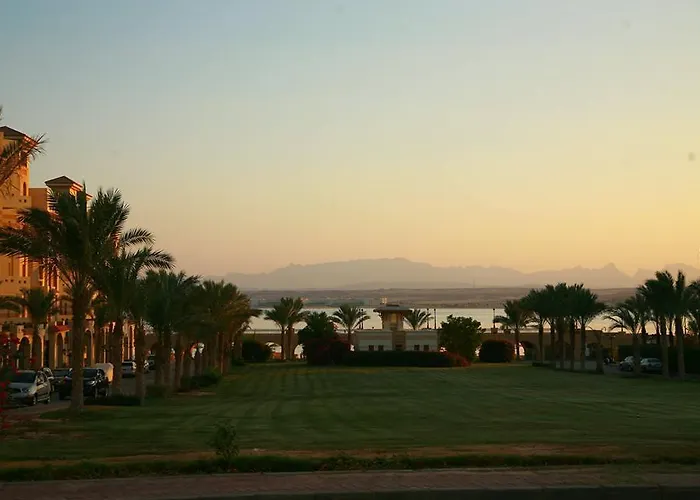 Apartment 310 El Andalous Hurghada