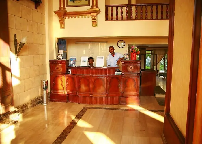 310 El Andalous