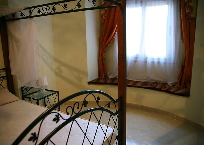 Apartment 310 El Andalous Hurghada