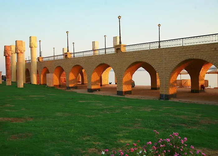 310 El Andalous Hurghada