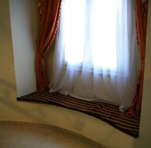 Apartment 310 El Andalous
